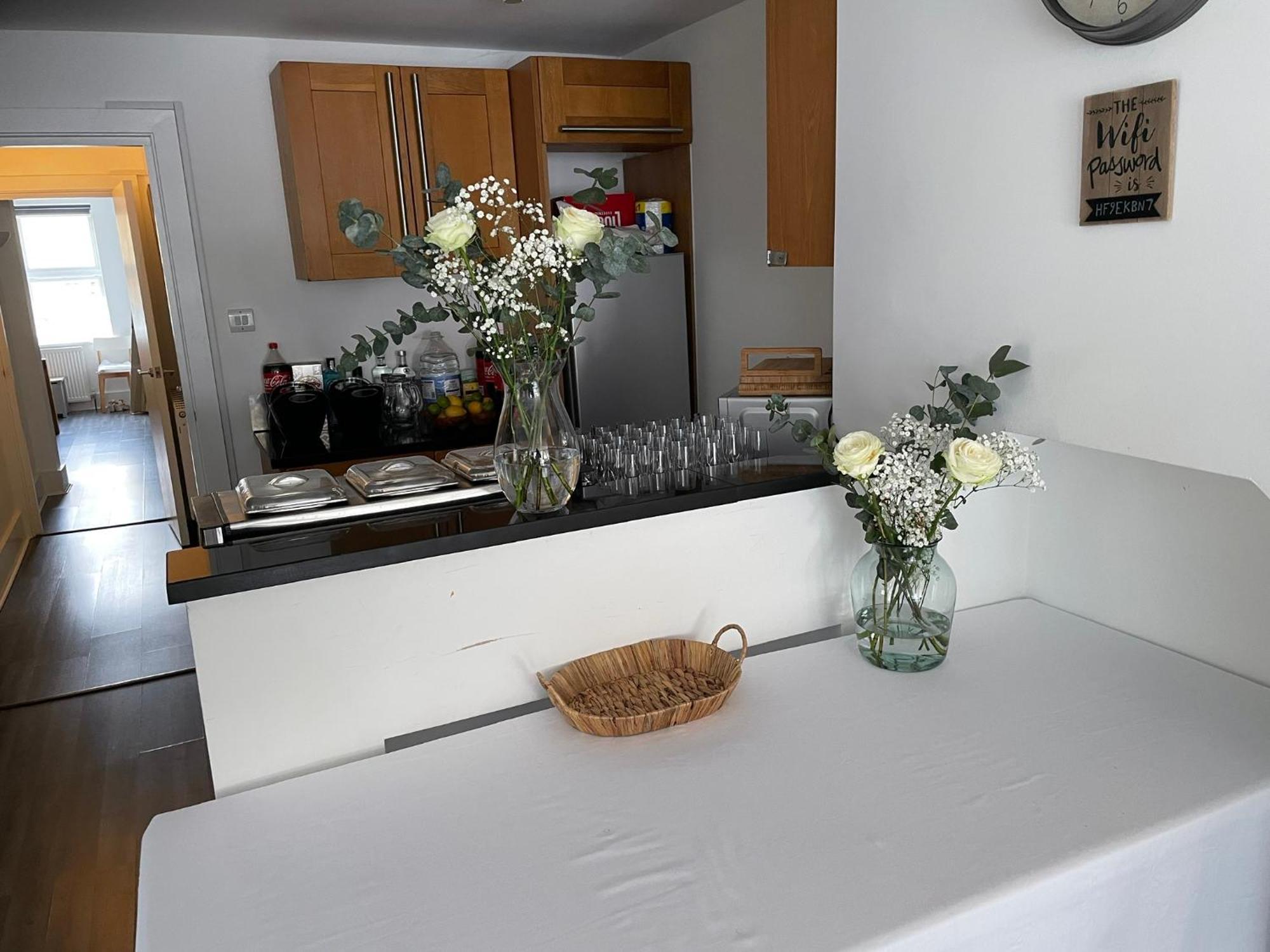 Bournemouth Hot Tub & Sauna Holiday Let Luaran gambar
