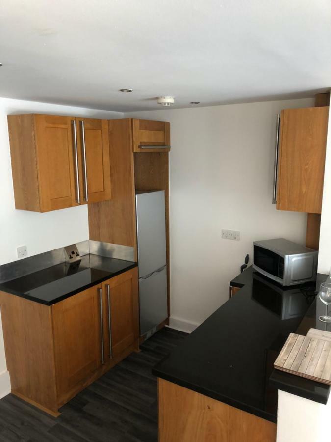 Bournemouth Hot Tub & Sauna Holiday Let Luaran gambar